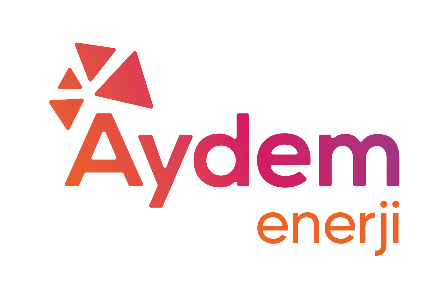 Aydem Logo