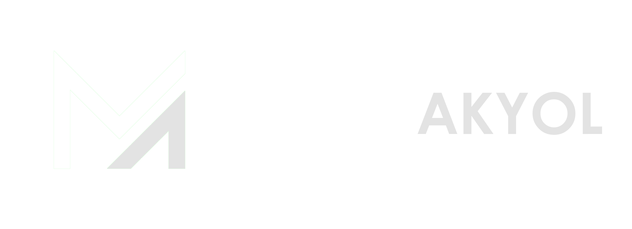 Melisa AKYOL İç Mimarlık Logo